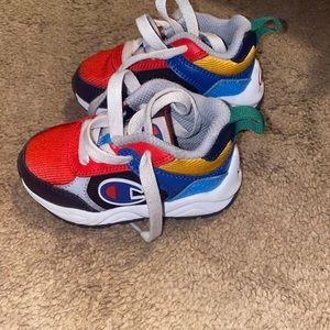 Toddler Champion Sneakers 5c